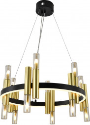 INDIGO 13027/12P Black (V000107L)