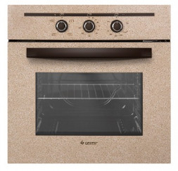 Независимый духовой шкаф газовый GEFEST ДГЭ 621-01 К48