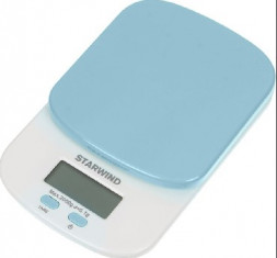 Весы кухонные STARWIND SSK2156