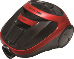 Пылесос WILLMARK VC-2255CYM