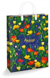 Пакет АРТПЛАСТ (ПОД55218) 30х40+10 (Амалия) Россия