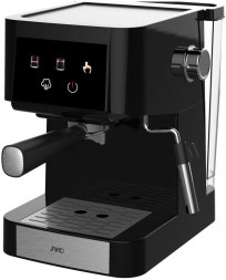Кофеварка JVC JK-CF40 black