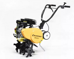 Культиватор CHAMPION ВC4311 Мотокультиватор
