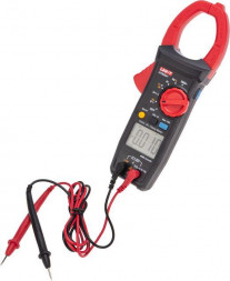 Клещи UNI-T (13-1065) Токовые клещи UT205А+