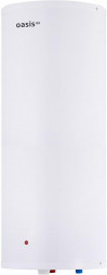 Водонагреватель накопительный электрический OASIS BF-100 (P0000161054)