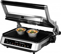 ГРИЛИ, ШАШЛЫЧНИЦЫ, АЭРОГРИЛИ ZIGMUND &amp; SHTAIN Grillmeister ZEG-940 [ПИ]