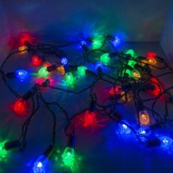 Гирлянда FUNRAY &quot;Шишки&quot; SE-CONE-540M