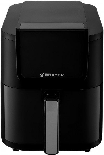 Аэрогриль BRAYER BR2041 black