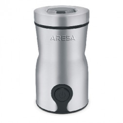 Кофемолка ARESA AR-3604 нержавейка