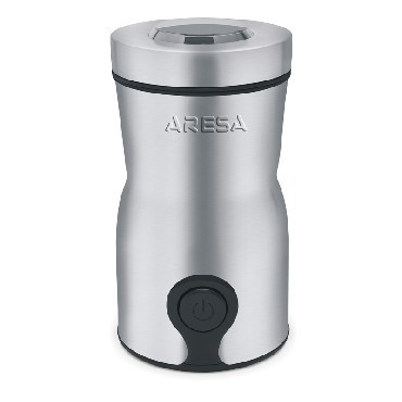 Кофемолка ARESA AR-3604 нержавейка