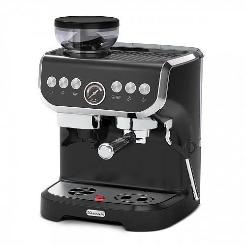 Кофестанция BQ CM5000 Black