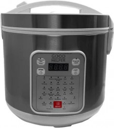 Мультиварка GOODHELPER МС-5201