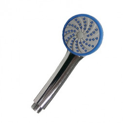 Лейка САНАКС 6302 Лейка душевая аква-блю