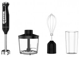 АКСИНЬЯ КС-321В черный