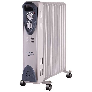 Масляный радиатор ENGY EN-2211 Modern 11 секций