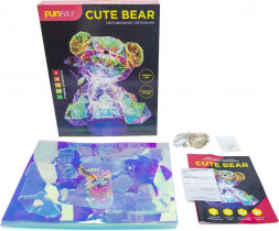 Гирлянда FUNRAY Cute Bear