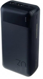 Зарядное устройство PERFEO (PF_E2094) - 30000 mah , черный