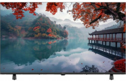 HAIER LED 43 H1 4K Ultra HD