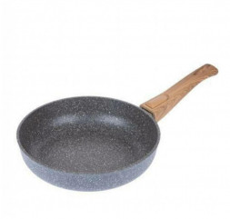 Сковорода CASTA МР28-СР/2-М 28 см,съёмная ручка