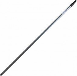 Рукоятка (черенок РЫЖИЙ КОТ Рукоятка (черенок) для насадок, 130см, металл, пластмасса (310496)