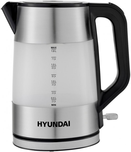 ЧАЙНИКИ ЭЛЕКТРИЧЕСКИЕ HYUNDAI HYK-P4026