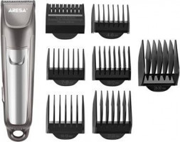 Машинка для стрижки волос электрическая ARESA AR-1818