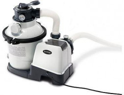 Электрический фильтр INTEX 26644