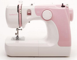 Швейная машина COMFORT 21