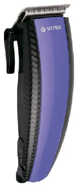 Набор для стрижки VITEK VT-1357 (VT) фиолетовый