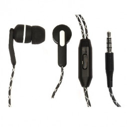 Гарнитура DIALOG ES-F15 черный