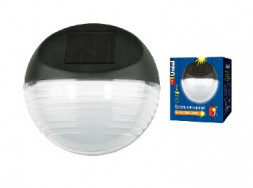 Садовый светильник на солнечной батарее UNIEL (UL-00006556) USL-F-151-PT110 BRIGHT