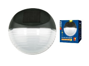 Садовый светильник на солнечной батарее UNIEL (UL-00006556) USL-F-151-PT110 BRIGHT