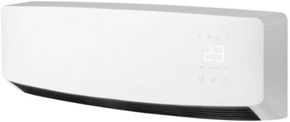 Тепловентилятор BALLU BFH/C-7018W настенный