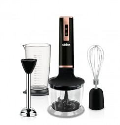 Блендер SINBO SHB-3117