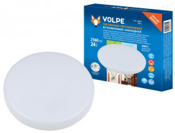 ЭЛЕКТРИКА VOLPE (UL-00006757) ULM-Q250 24W/4000K WHITE