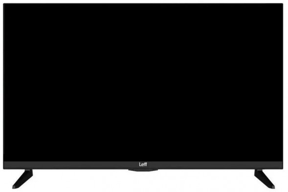Телевизор LEFF 32F670S SMART