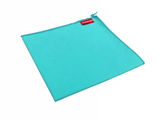 Салфетка HAUSMANN HM-MF-03 Polishing cloth для уборки 35х35см