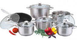 Посуда KELLI KL-4101 12 пред.