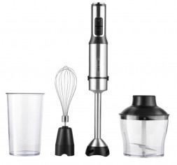 Блендер CENTEK CT-1330 черный