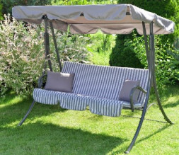 Качели садовые OLSA Мартинелла с920 Качели садовые