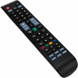 REXANT Пульт универсальный на 8 устройств