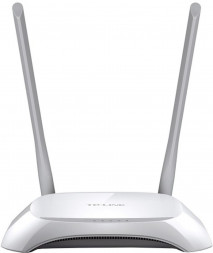 беспроводной маршрутизатор TP-LINK TL-WR840N
