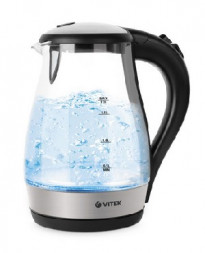 VITEK VT-7085 стекло