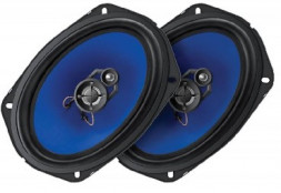 Автоакустика DIGMA DCA-K693