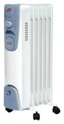 Масляный радиатор IRIT IR-1006