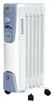 Масляный радиатор IRIT IR-1006