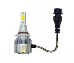 Лампа светодиодная SHO-ME G6 LITE LH-HB4 (9006)