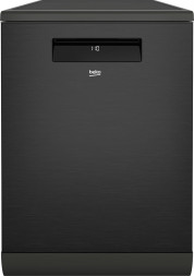 Посудомоечная машина BEKO BDEN48522DX