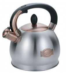 Чайник со свистком KELLI KL-4563 3л.