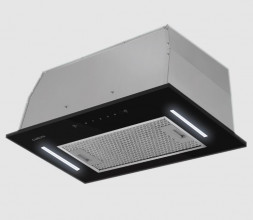 Вытяжка встраиваемая кухонная GARLYN СH-50